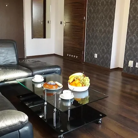 Appartement My Hive Rlb Blizne Laszczynskiego