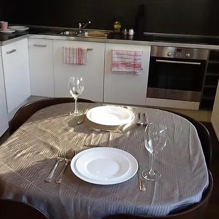 My Hive Rlb Appartement Blizne Laszczynskiego