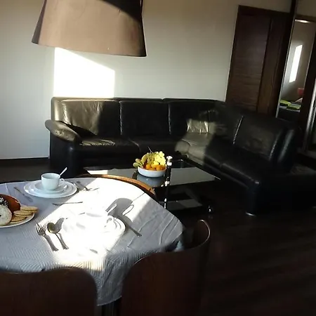 My Hive Rlb Appartement *
