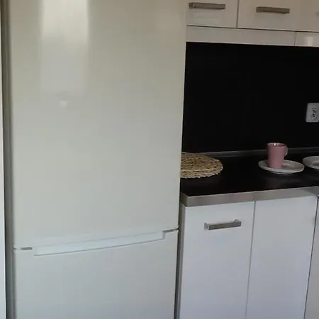 My Hive Rlb Appartement Blizne Laszczynskiego