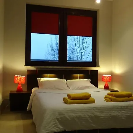 My Hive Rlb Appartement *