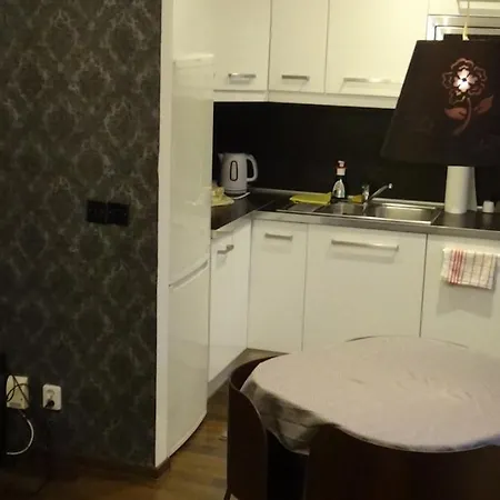 Appartement My Hive Rlb *