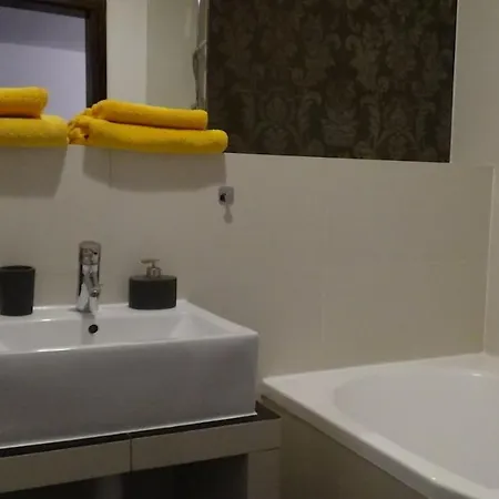 Appartement My Hive Rlb