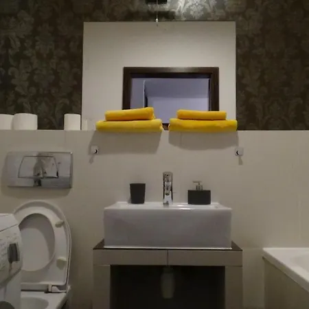 My Hive Rlb Appartement